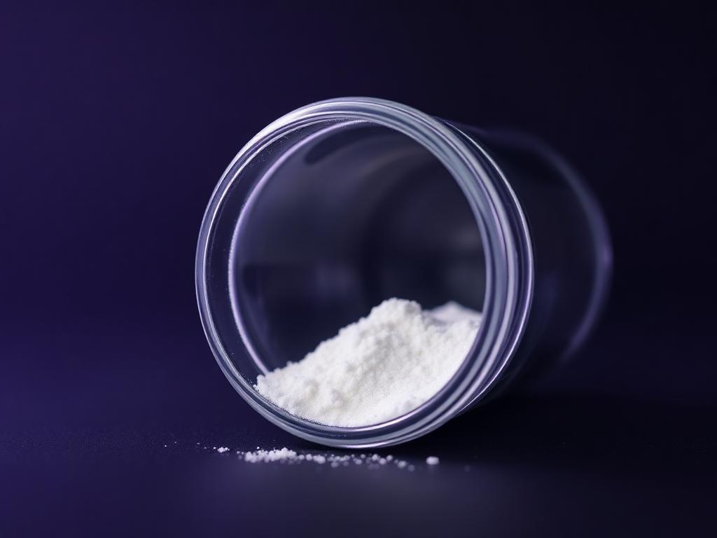 Lithium Salts Series